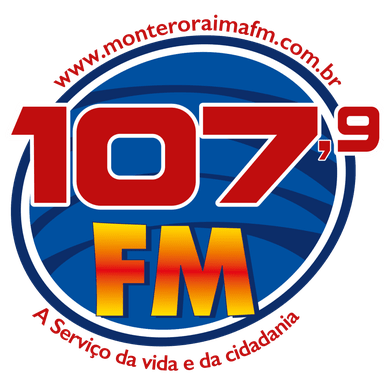 Logo de Monte Roraima FM