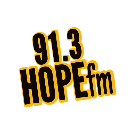 Logo de WHIF Hope FM