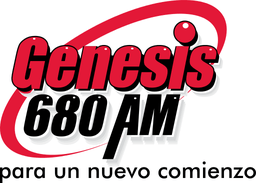 Logo de WGES 680 AM