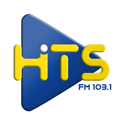 Logo de Hits FM