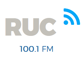Logo de RUC FM