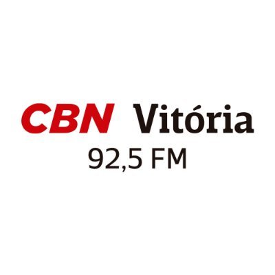Logo de CBN Vitória