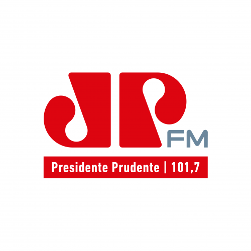 Logo de Jovem Pan FM Presidente Prudente