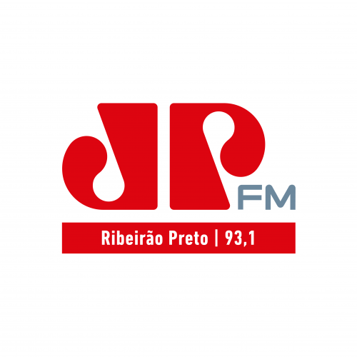 Logo de Jovem Pan FM Ribeirão Preto