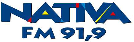 Logo de Nativa FM Araraquara