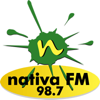Logo de Nativa FM Capinzal