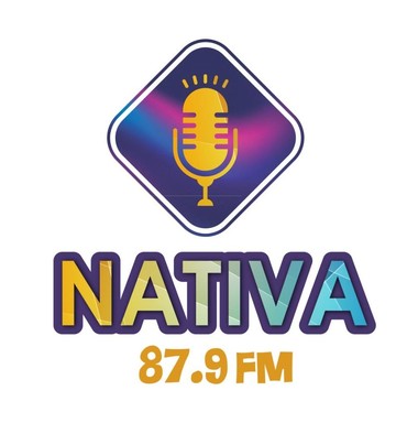 Logo de Nativa FM Canoinhas