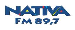 Logo de Nativa FM Catanduva