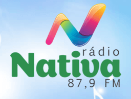 Logo de Nativa FM Missal