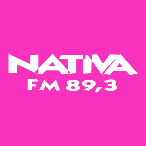 Logo de Nativa FM Campinas