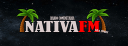 Logo de Nativa FM Tabuleiro do Norte