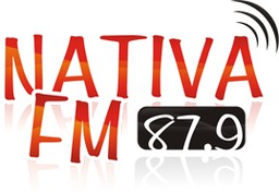 Logo de Nativa FM Erval Seco
