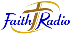 Logo de WFRU Faith Radio