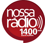 Logo de WFLL Nossa Rádio 1400