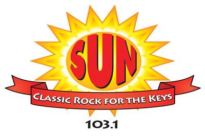 Logo de WFKZ Sun 103.1 FM