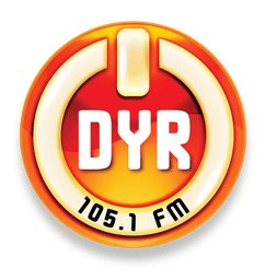 Logo de DYR - Durban Youth Radio FM