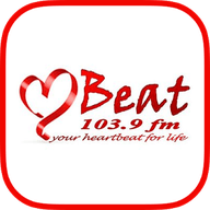 Logo de Heart Beat FM