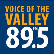 Logo de Valley FM