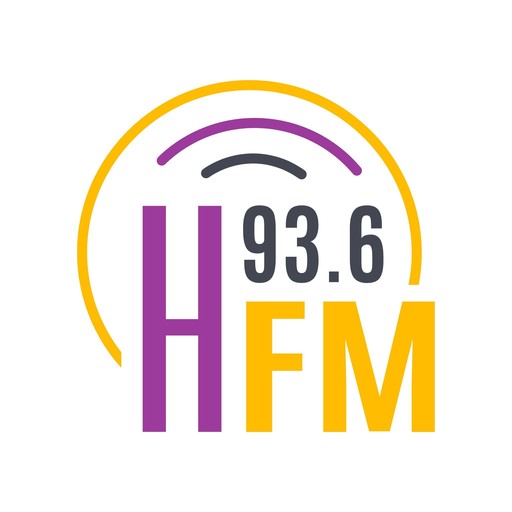Logo de Radio Helderberg
