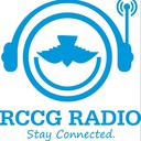Logo de RCCG - Redeemed Church of God Radio
