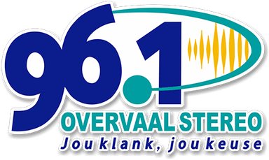Logo de Overvaal Stereo 96.1