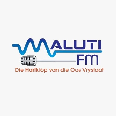 Logo de Maluti FM