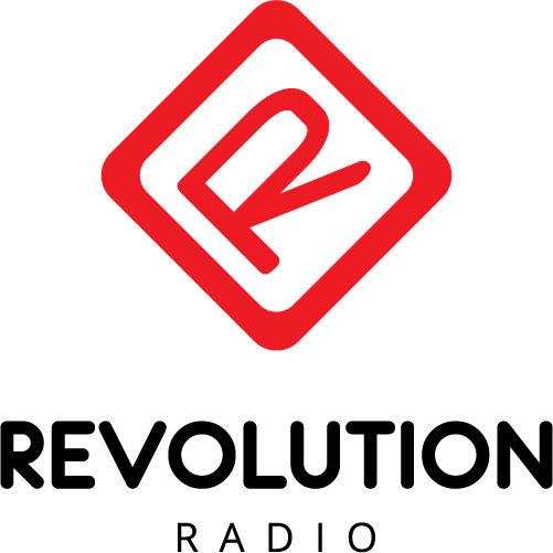 Logo de Revolution Radio