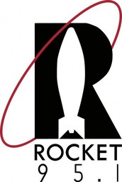 Logo de WRTT Rocket 95.1 FM