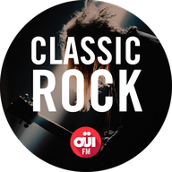 Logo de OUI FM Classic Rock