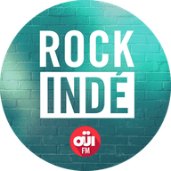Logo de OUI FM Rock Indé