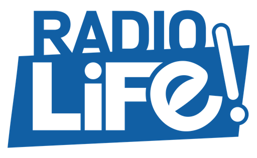 Logo de RADIO LiFE
