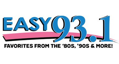 Logo de WFEZ Easy 93.1