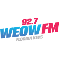 Logo de WEOW 92.7 FM