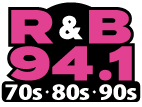 Logo de WDVH R&B 94.1 FM