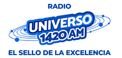 Logo de WDJA Radio Universo 1420 AM