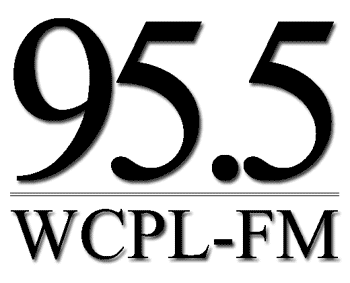 Logo de WCPL-LP