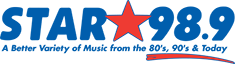 Logo de WBZE Star 98.9
