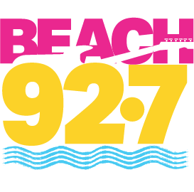 Logo de WBHQ Beach 92.7 FM (US Only)