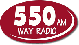 Logo de WAYR WAY Radio