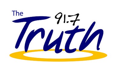 Logo de WTRJ 91.7 The Truth