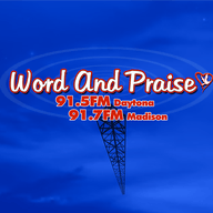 Logo de WAPN 91.5 FM