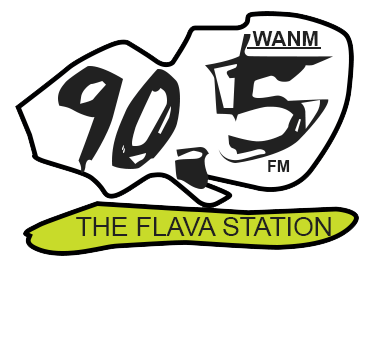 Logo de WANM 90.5