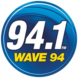 Logo de WAKU Wave 94