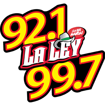 Logo de WAFZ La Ley 92.1 FM