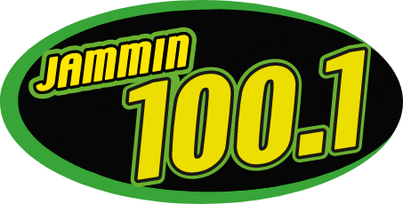 Logo de WACM Jammin 100.1