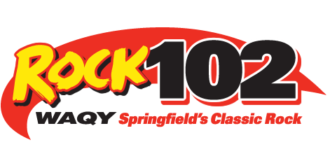 Logo de WAQY Rock 102