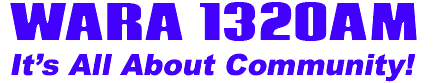Logo de WARA 1320 AM