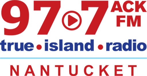 Logo de WAZK 97.7 ACK-FM