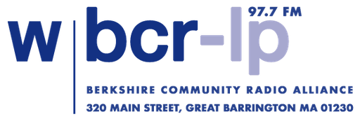 Logo de WBCR-LP 97.7 FM