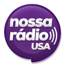Logo de WBIX 1260 Nossa Rádio USA